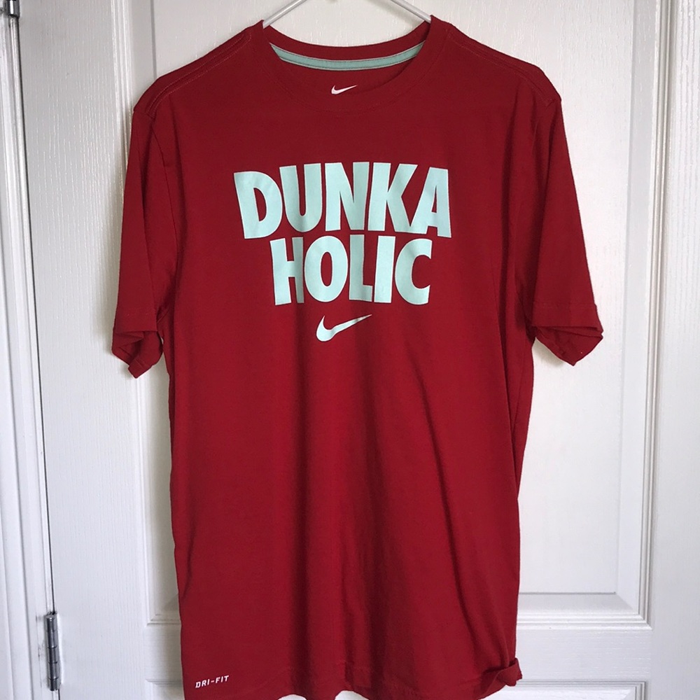 Nike Graphic Tee